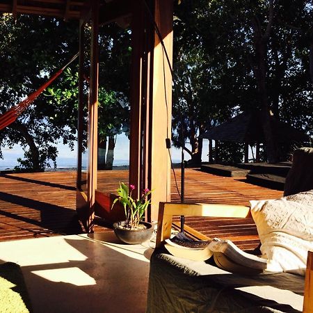 Kooyu Villas Port Vila Zewnętrze zdjęcie