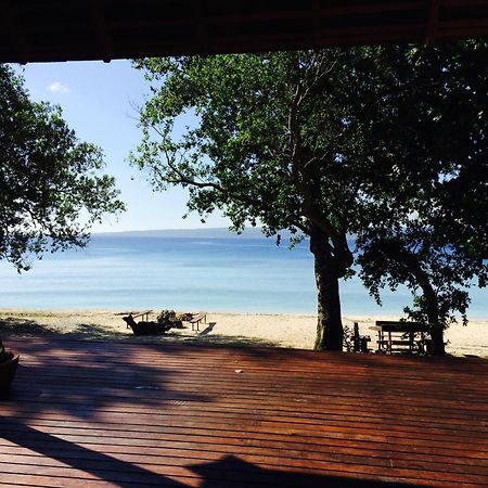 Kooyu Villas Port Vila Zewnętrze zdjęcie