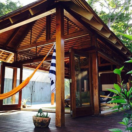 Kooyu Villas Port Vila Zewnętrze zdjęcie