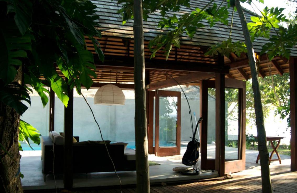Kooyu Villas Port Vila Zewnętrze zdjęcie