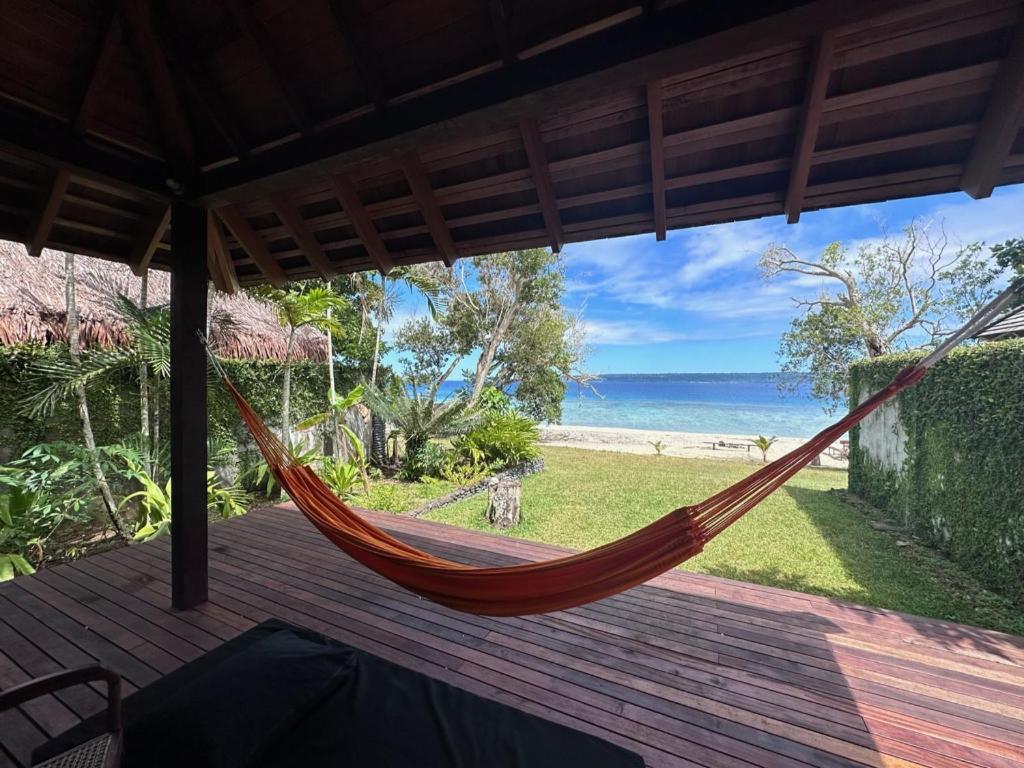 Kooyu Villas Port Vila Zewnętrze zdjęcie