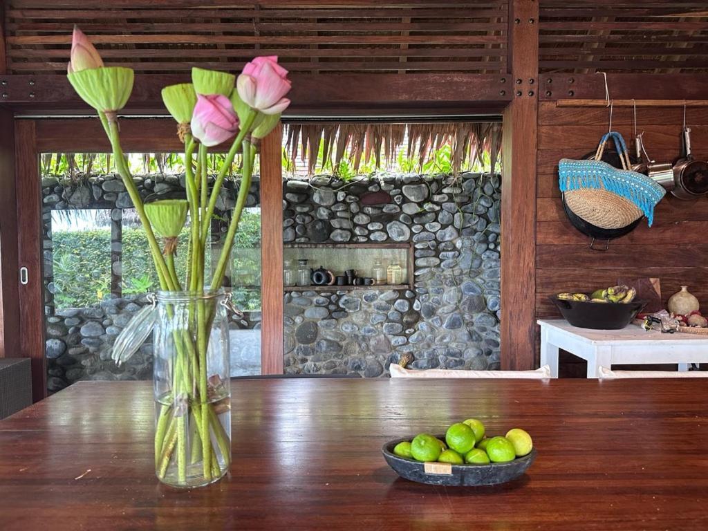 Kooyu Villas Port Vila Zewnętrze zdjęcie