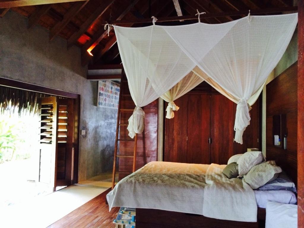 Kooyu Villas Port Vila Zewnętrze zdjęcie