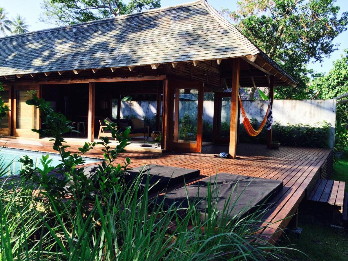 Kooyu Villas Port Vila Zewnętrze zdjęcie