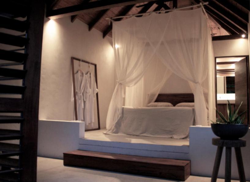 Kooyu Villas Port Vila Zewnętrze zdjęcie