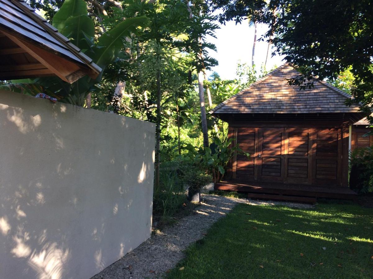 Kooyu Villas Port Vila Zewnętrze zdjęcie