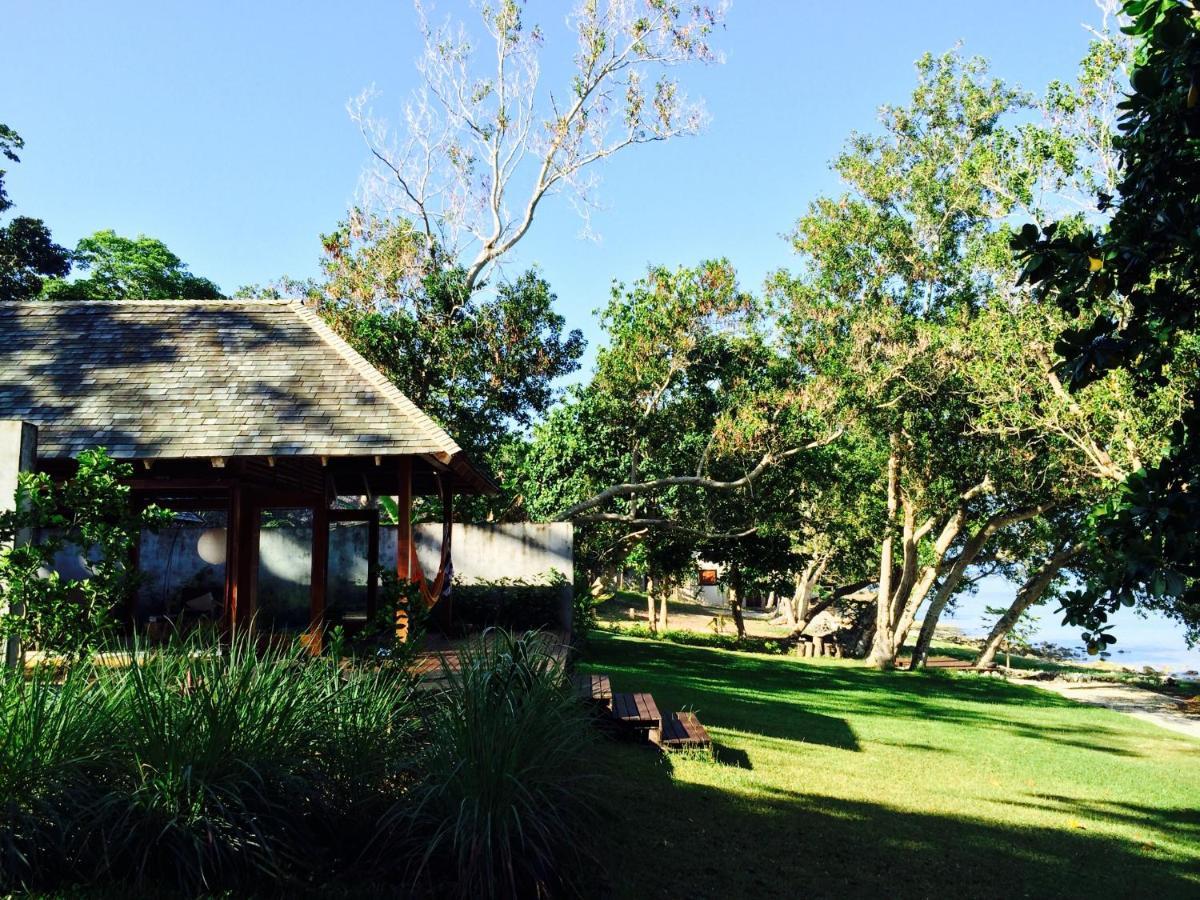 Kooyu Villas Port Vila Zewnętrze zdjęcie