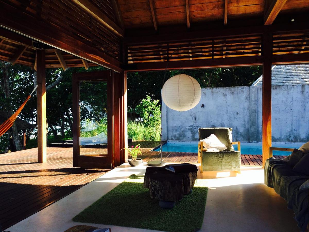 Kooyu Villas Port Vila Zewnętrze zdjęcie