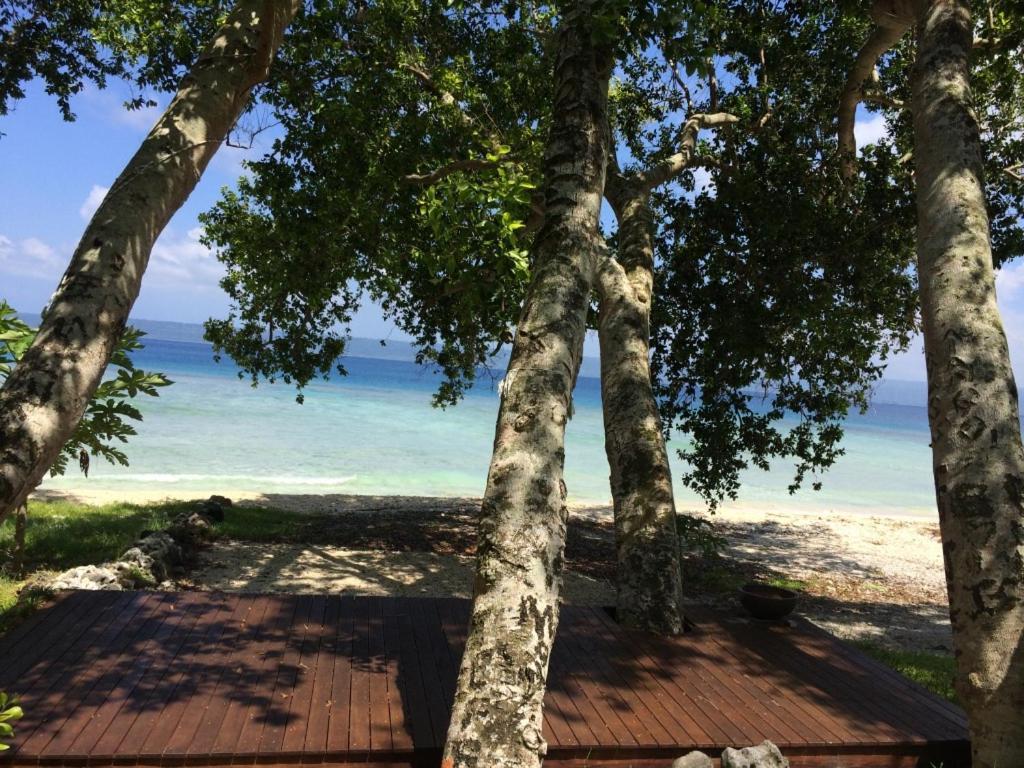Kooyu Villas Port Vila Zewnętrze zdjęcie
