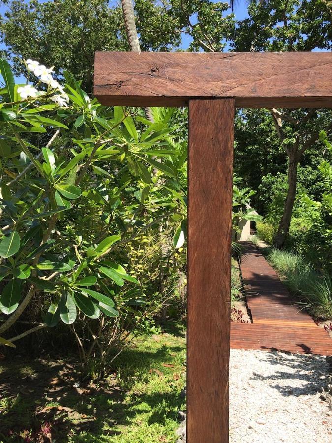 Kooyu Villas Port Vila Zewnętrze zdjęcie