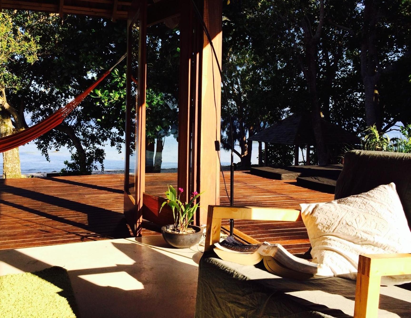 Kooyu Villas Port Vila Zewnętrze zdjęcie