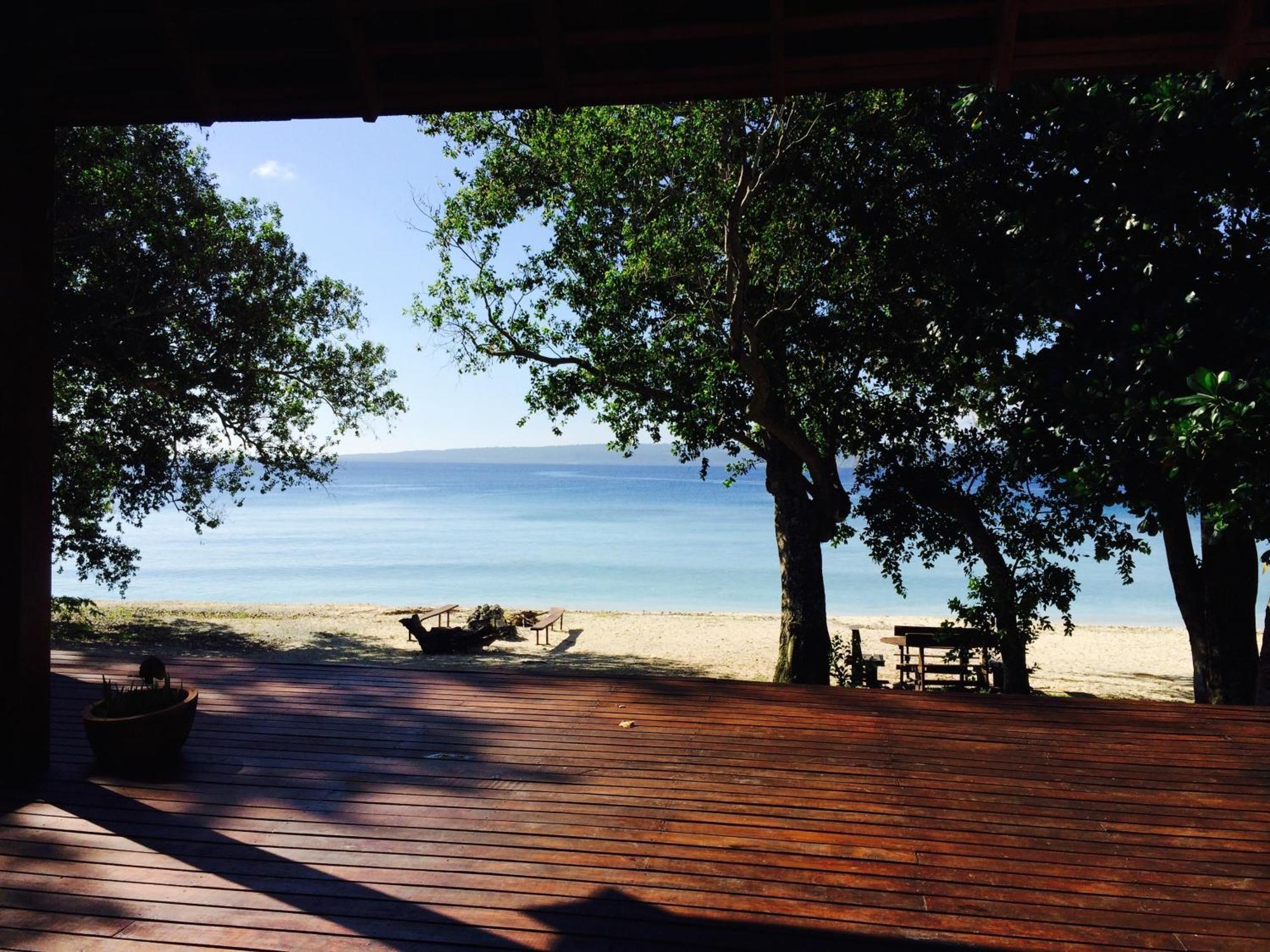 Kooyu Villas Port Vila Zewnętrze zdjęcie