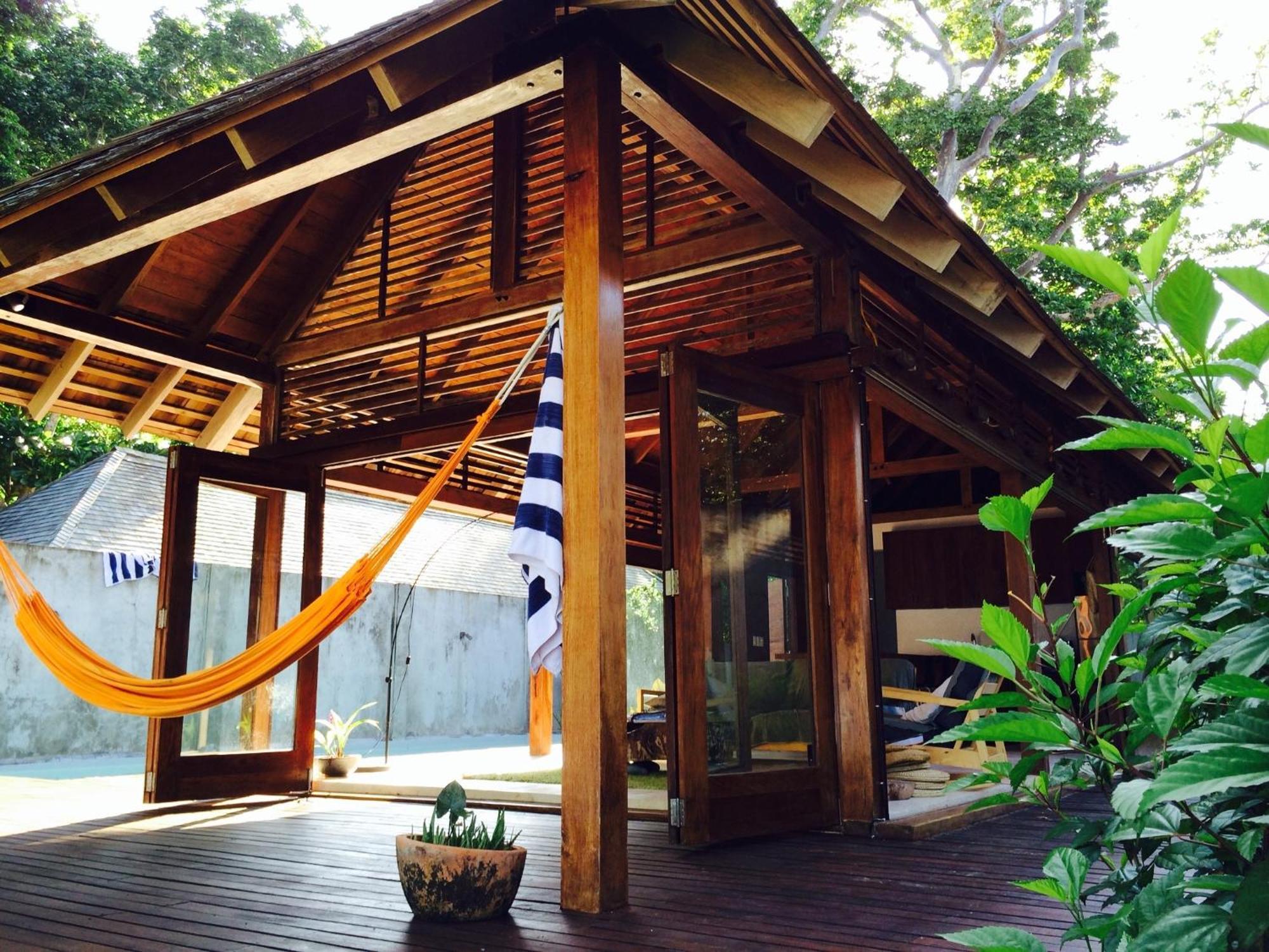 Kooyu Villas Port Vila Zewnętrze zdjęcie