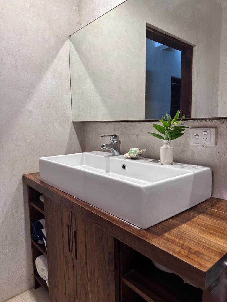 Kooyu Villas Port Vila Pokój zdjęcie