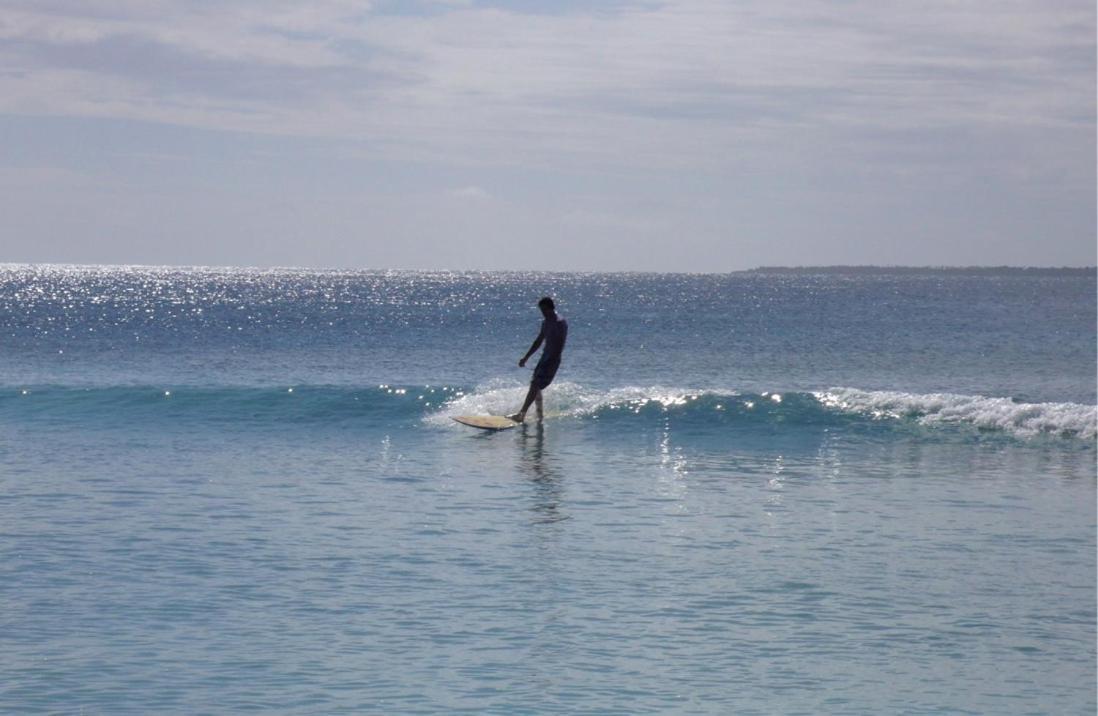 Kooyu Villas Port Vila Pokój zdjęcie