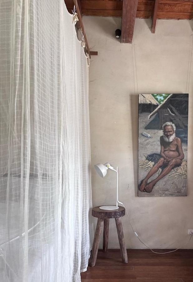 Kooyu Villas Port Vila Pokój zdjęcie