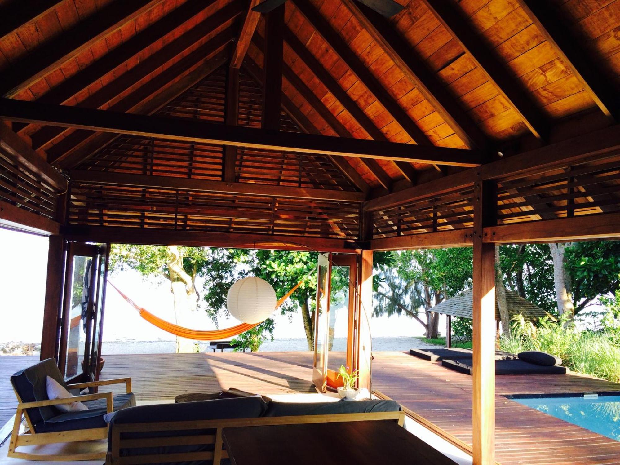 Kooyu Villas Port Vila Pokój zdjęcie