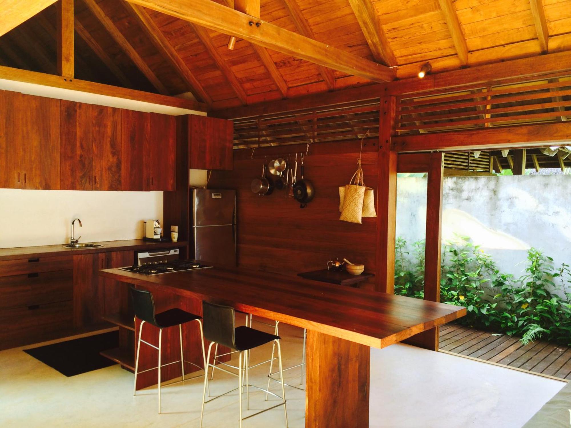 Kooyu Villas Port Vila Pokój zdjęcie
