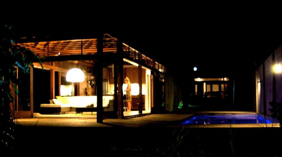 Kooyu Villas Port Vila Pokój zdjęcie