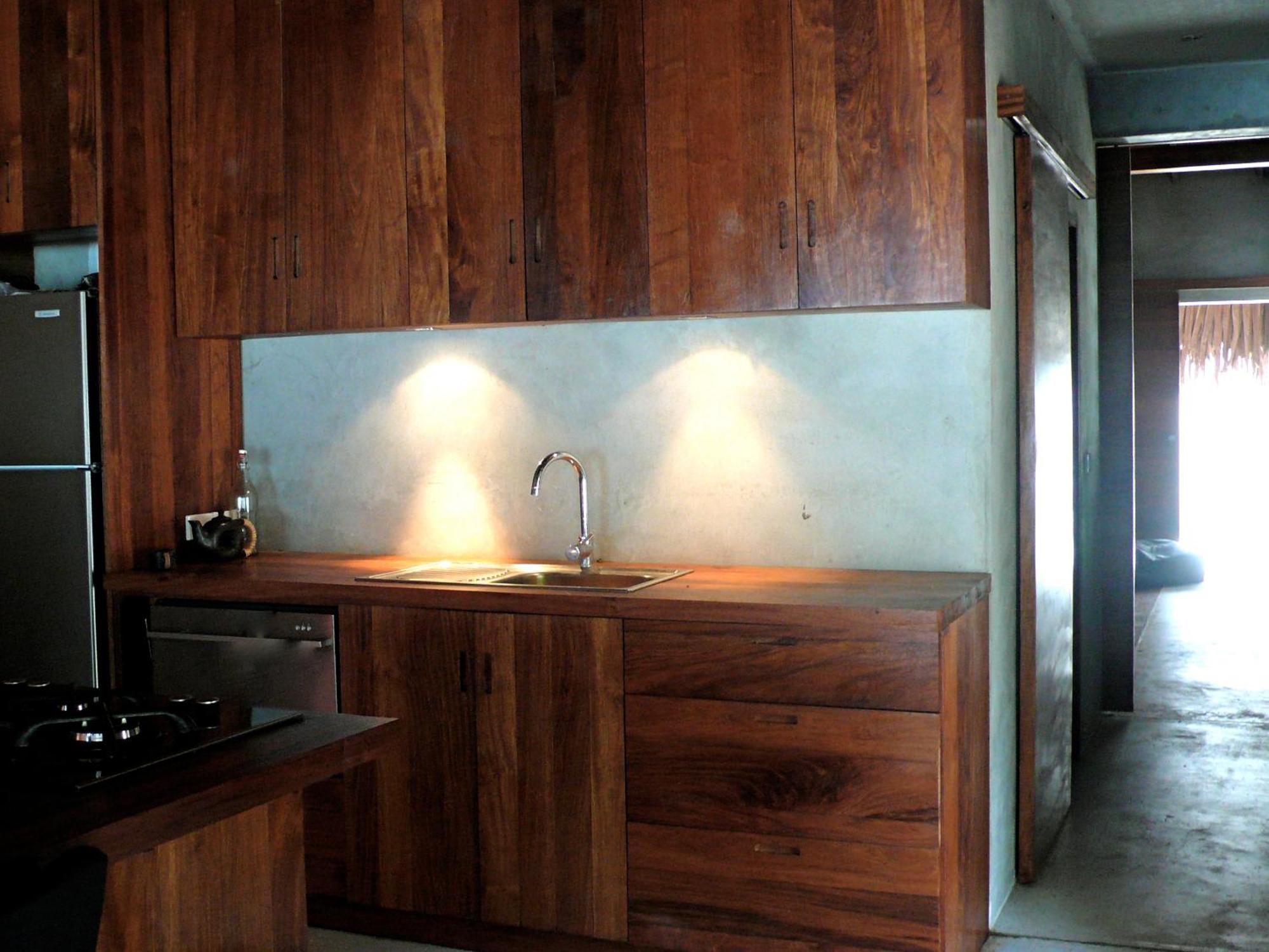 Kooyu Villas Port Vila Pokój zdjęcie