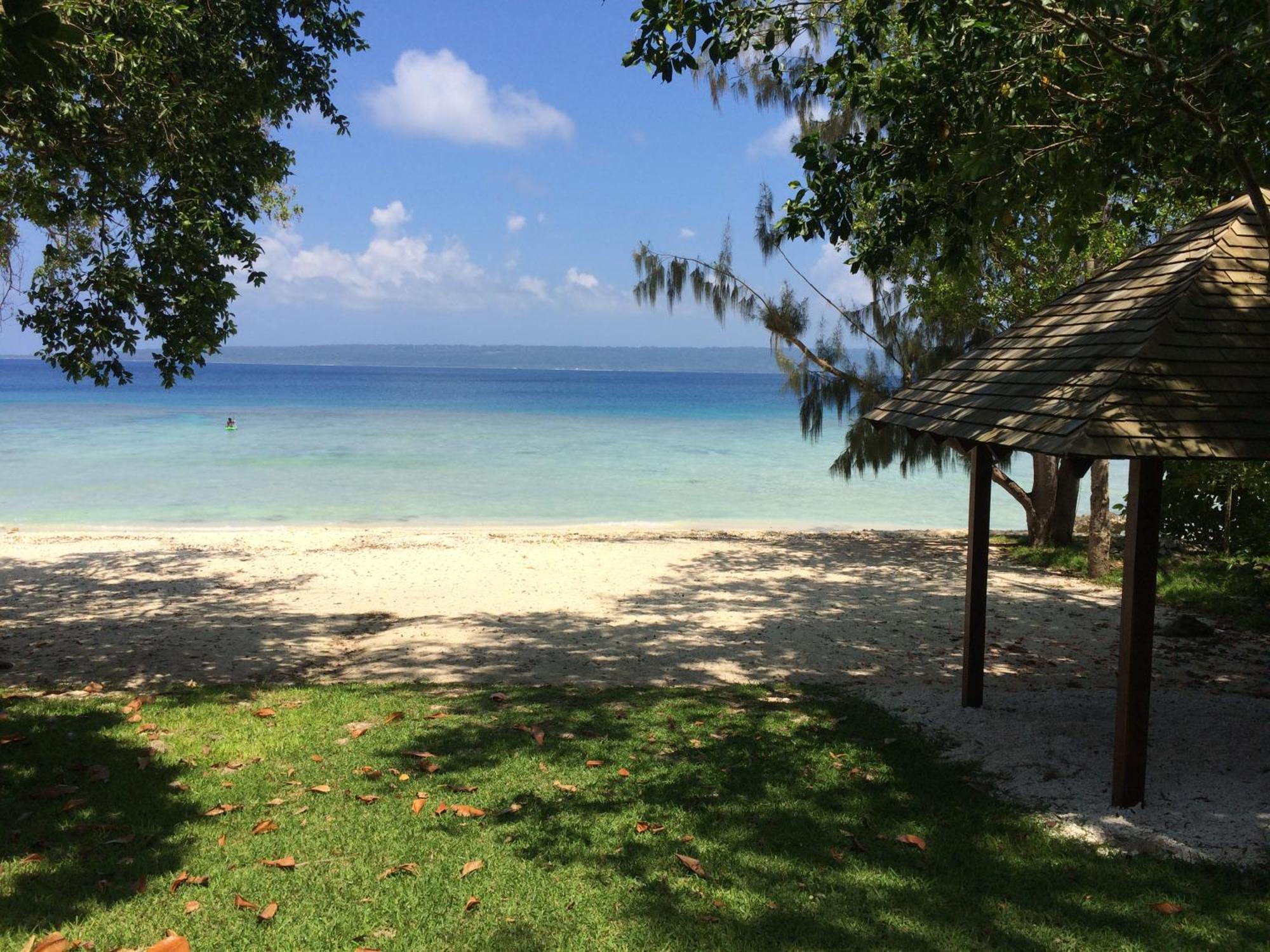 Kooyu Villas Port Vila Pokój zdjęcie