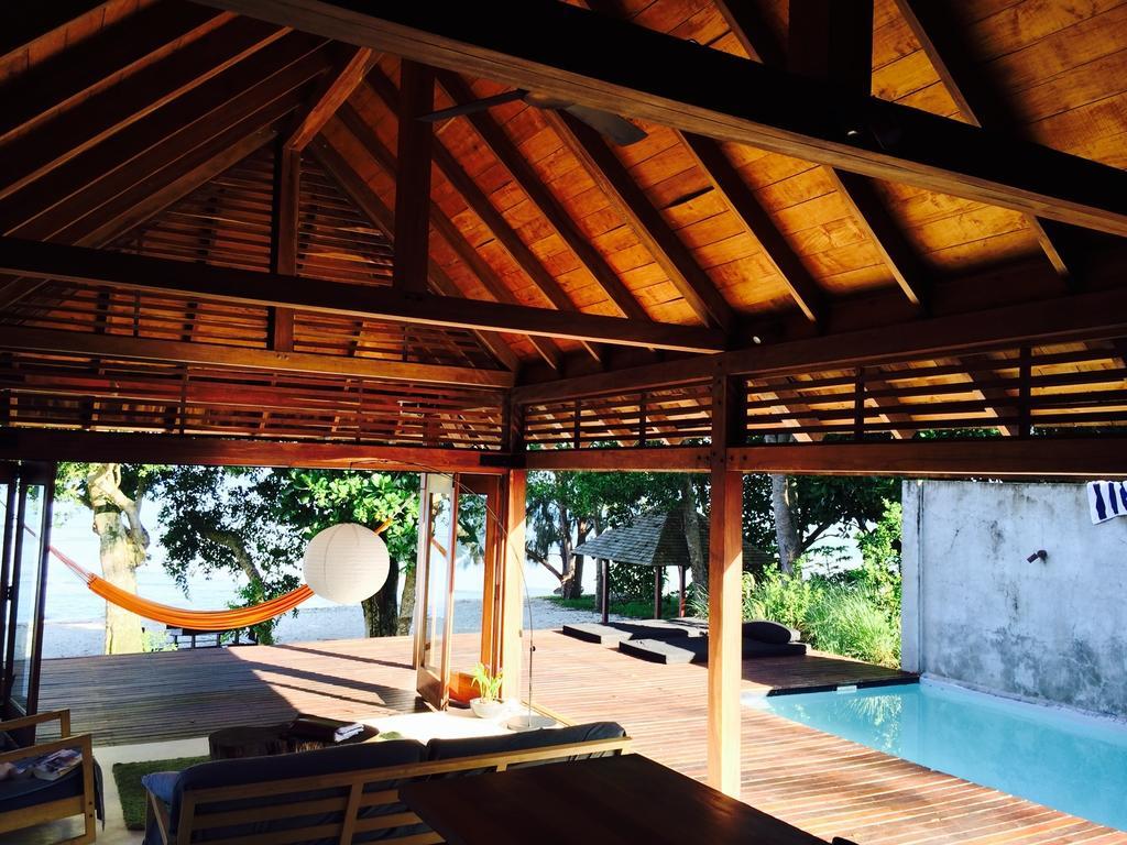 Kooyu Villas Port Vila Pokój zdjęcie