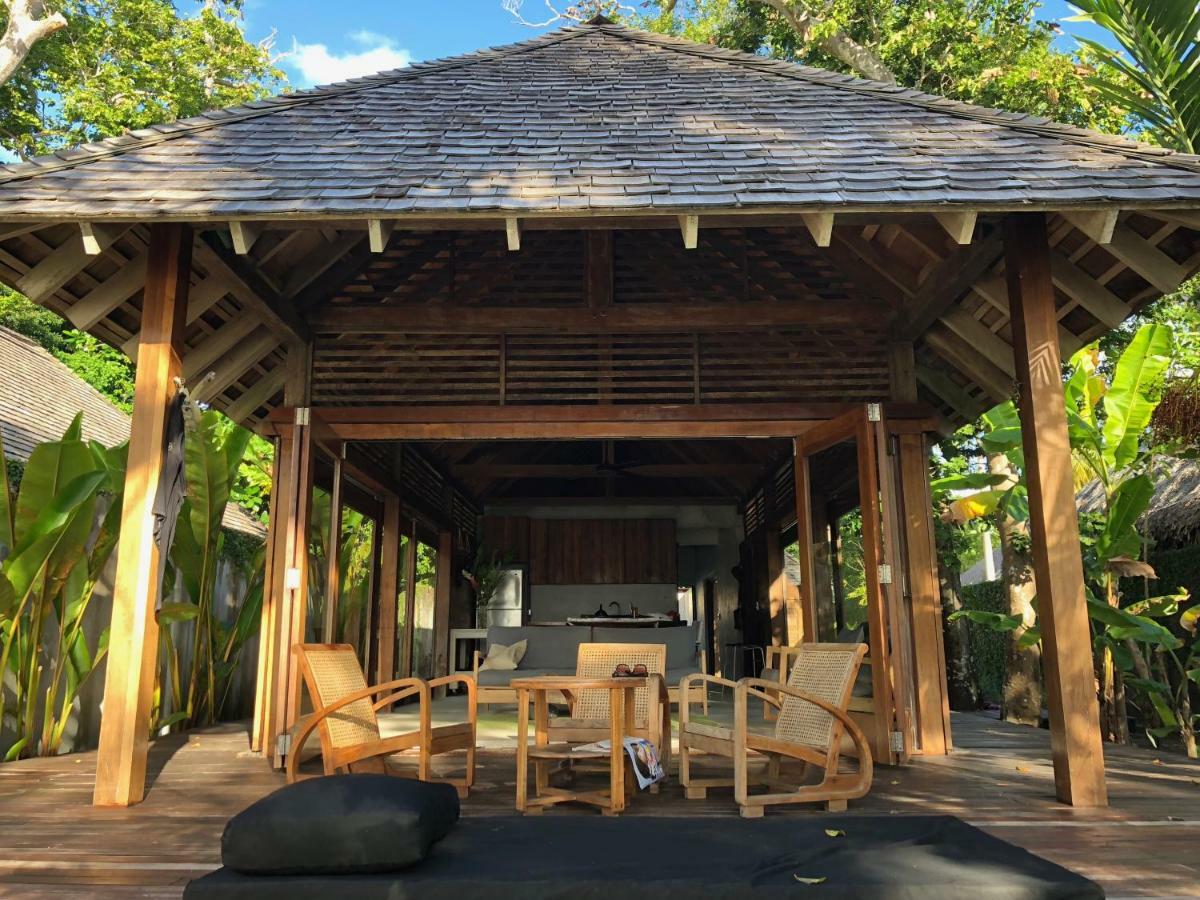 Kooyu Villas Port Vila Zewnętrze zdjęcie