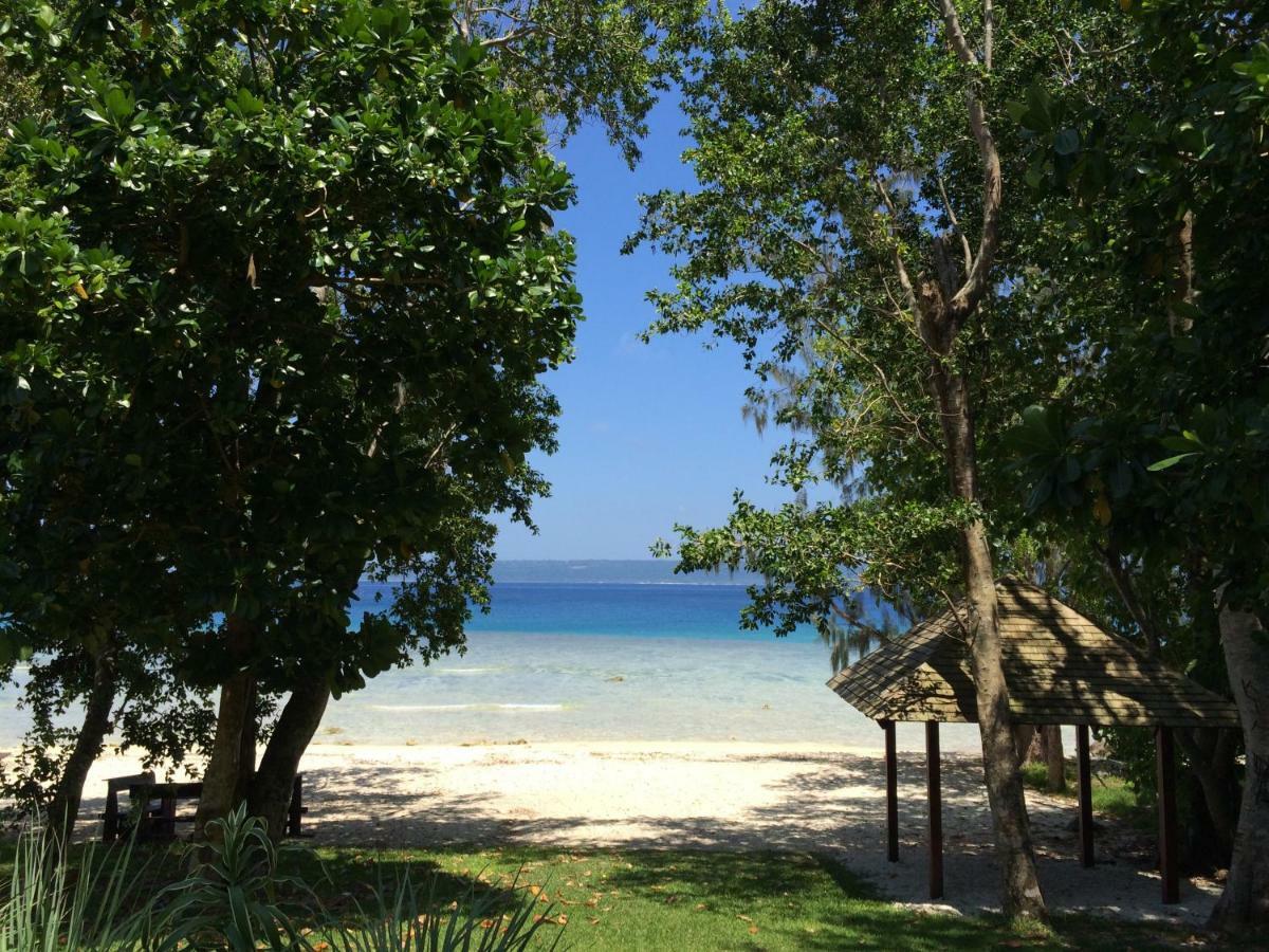 Kooyu Villas Port Vila Zewnętrze zdjęcie
